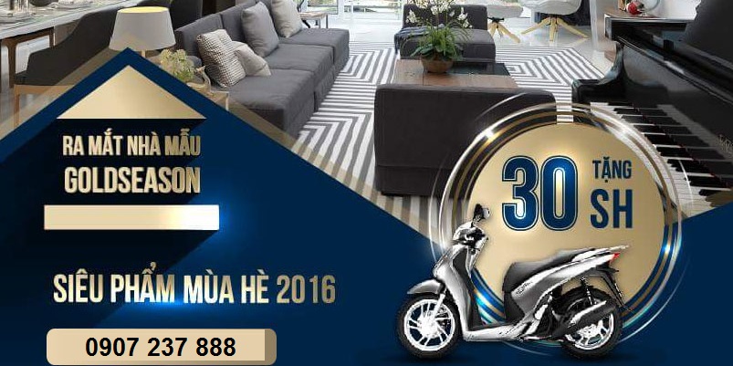 chung cư cao cấp goldseason