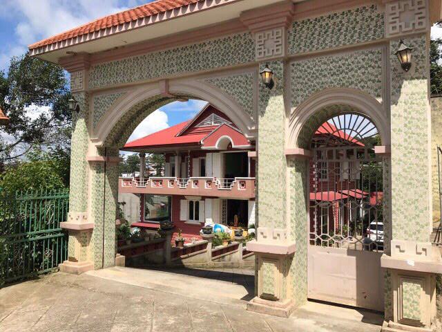 BÁN ĐẤT ĐÀ LẠT