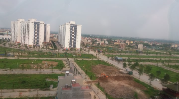 BÁN ĐẤT ĐÀ LẠT