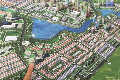 BÁN ĐẤT ĐÀ LẠT