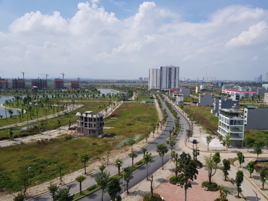 BÁN ĐẤT ĐÀ LẠT