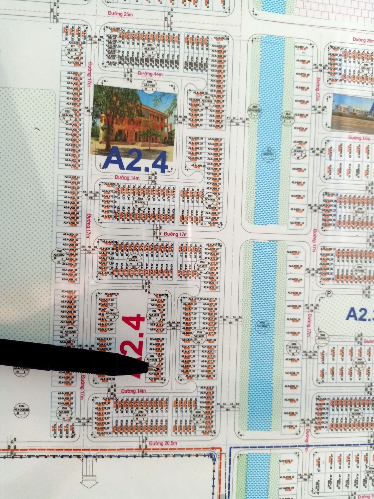 BÁN ĐẤT ĐÀ LẠT