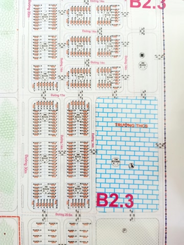 BÁN ĐẤT ĐÀ LẠT