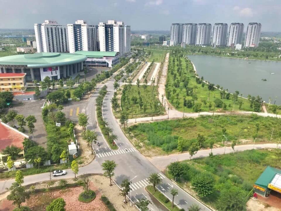 BÁN ĐẤT ĐÀ LẠT