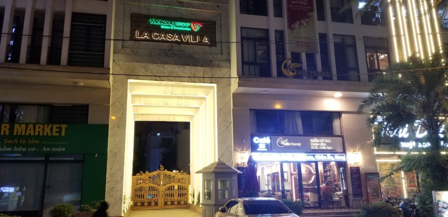 BÁN ĐẤT ĐÀ LẠT