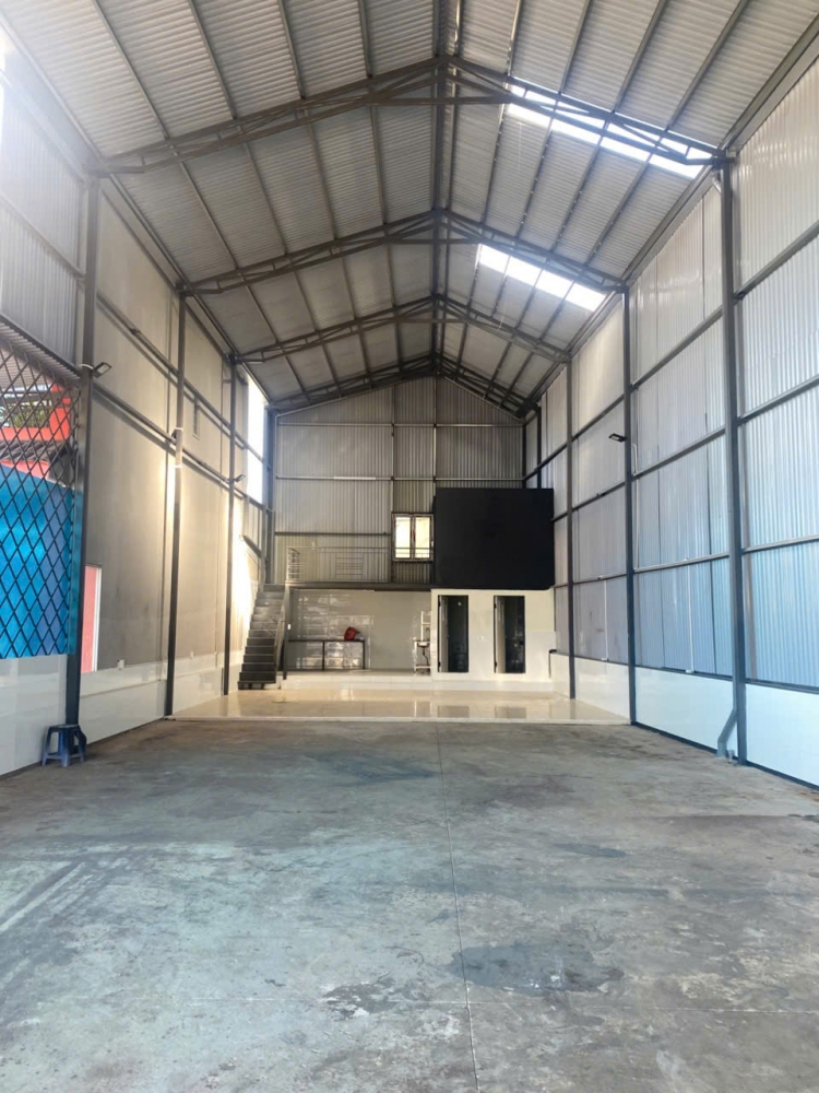 Cho thuê kho Đà Lạt