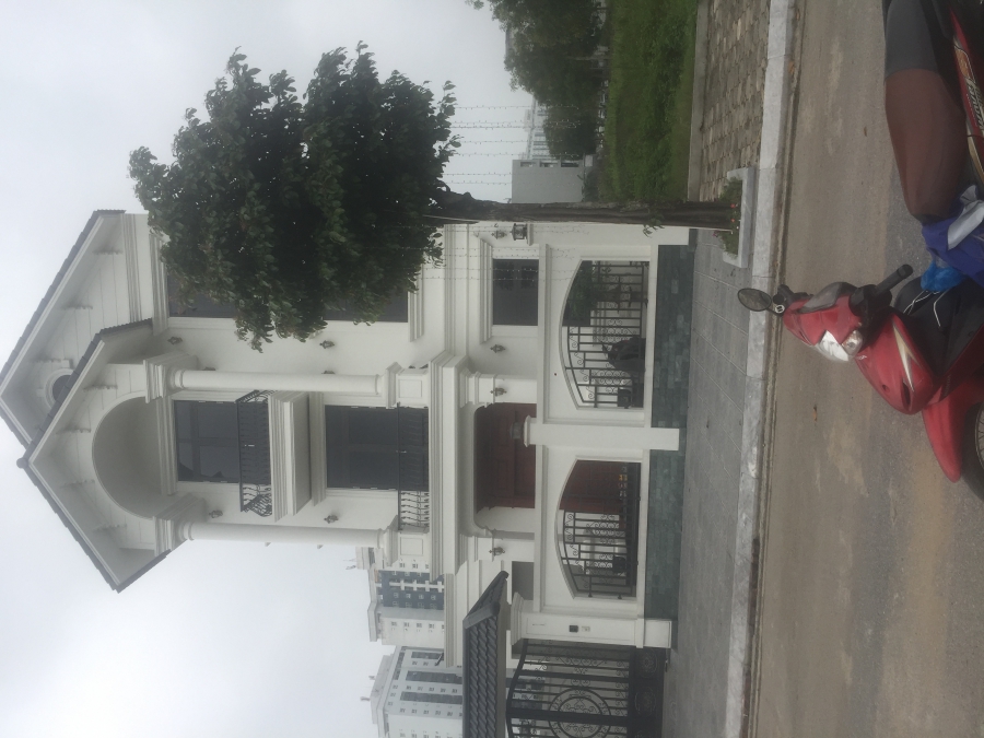 BÁN ĐẤT ĐÀ LẠT