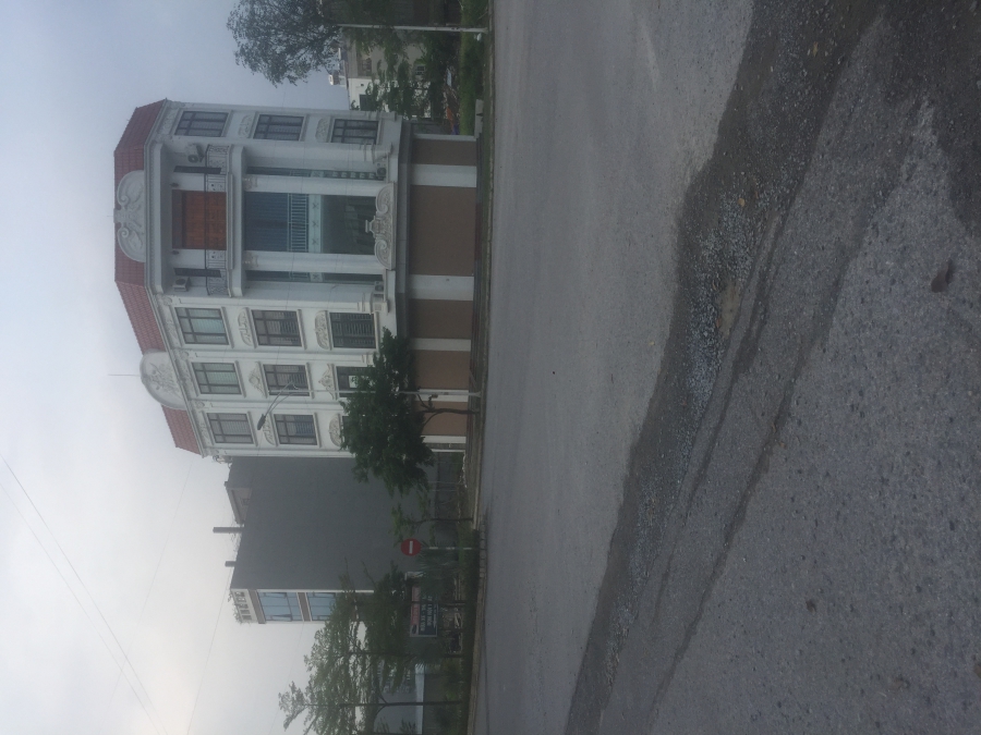 BÁN ĐẤT ĐÀ LẠT