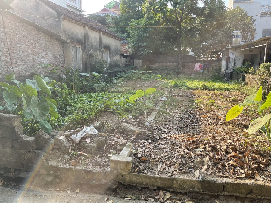 BÁN ĐẤT ĐÀ LẠT