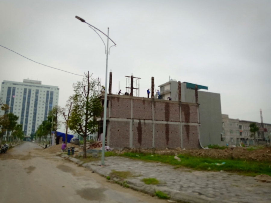 BÁN ĐẤT ĐÀ LẠT