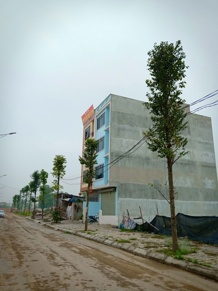 BÁN ĐẤT ĐÀ LẠT