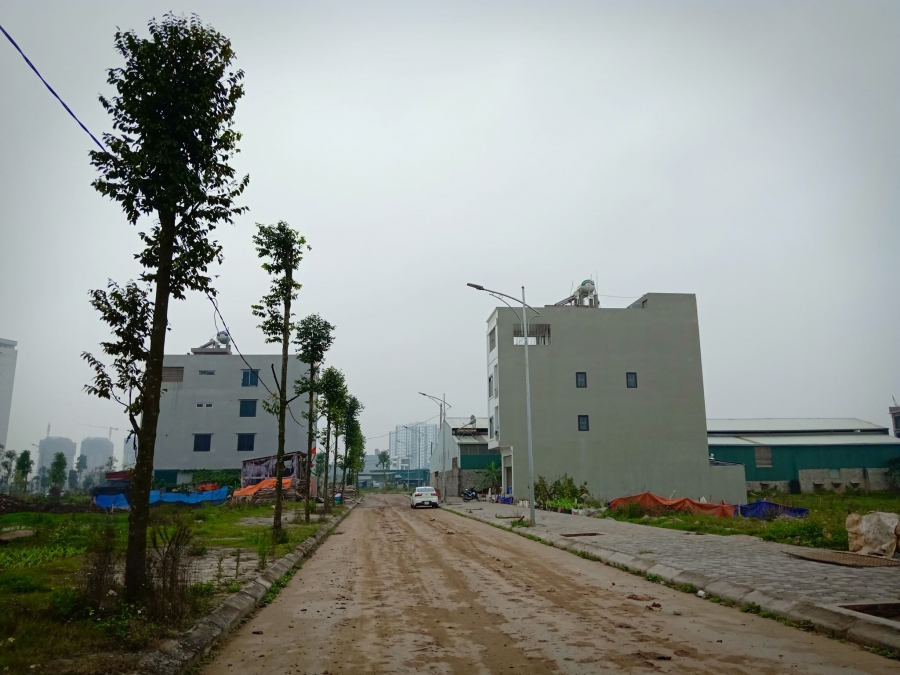 BÁN ĐẤT ĐÀ LẠT