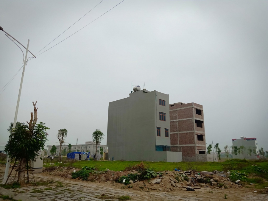 BÁN ĐẤT ĐÀ LẠT