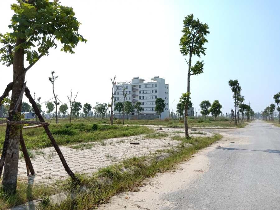 BÁN ĐẤT ĐÀ LẠT