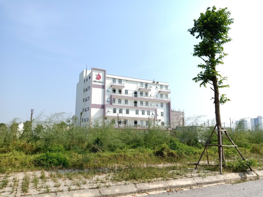 BÁN ĐẤT ĐÀ LẠT