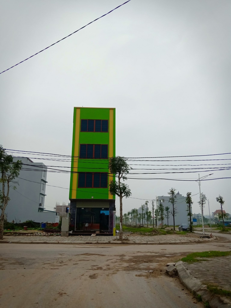 BÁN ĐẤT ĐÀ LẠT