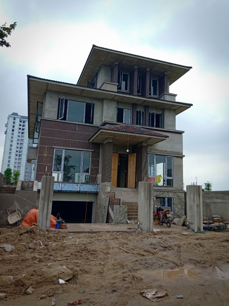 BÁN ĐẤT ĐÀ LẠT