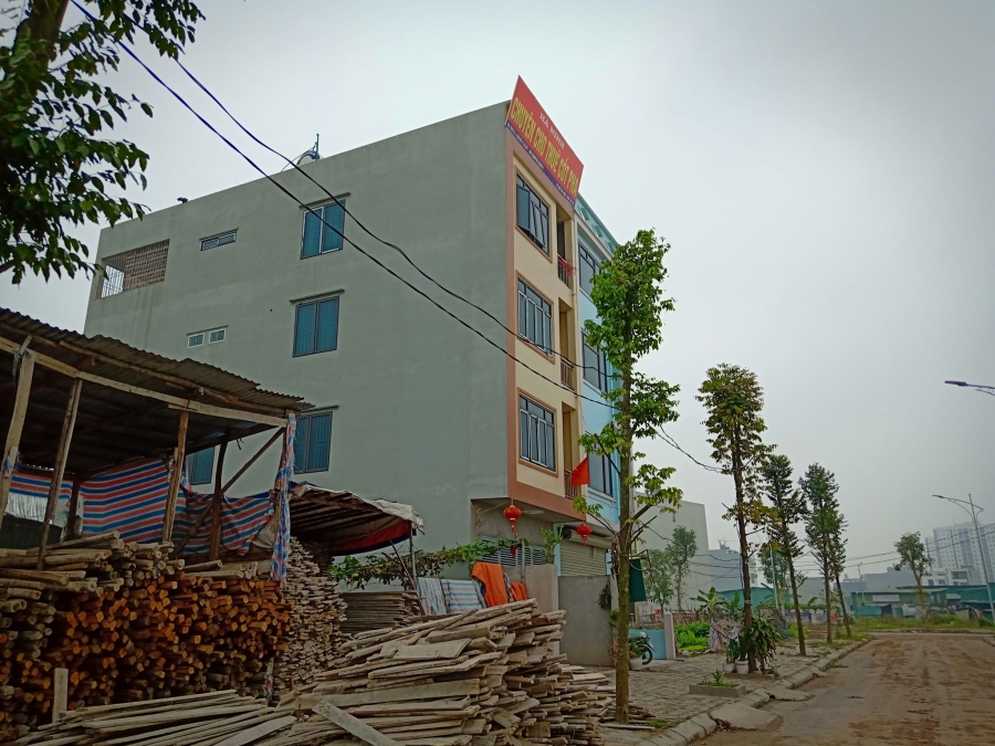 BÁN ĐẤT ĐÀ LẠT