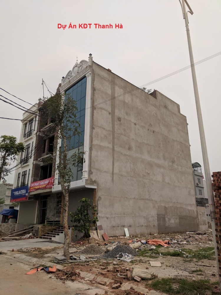 BÁN ĐẤT ĐÀ LẠT