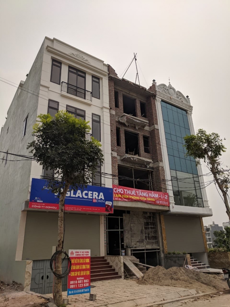 BÁN ĐẤT ĐÀ LẠT