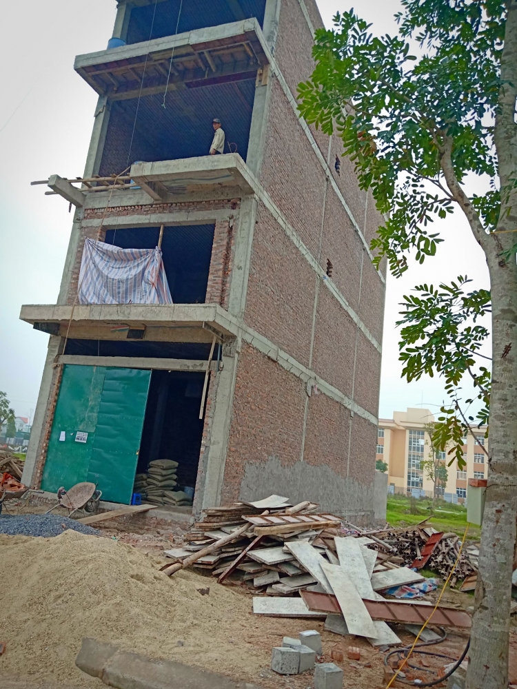 BÁN ĐẤT ĐÀ LẠT