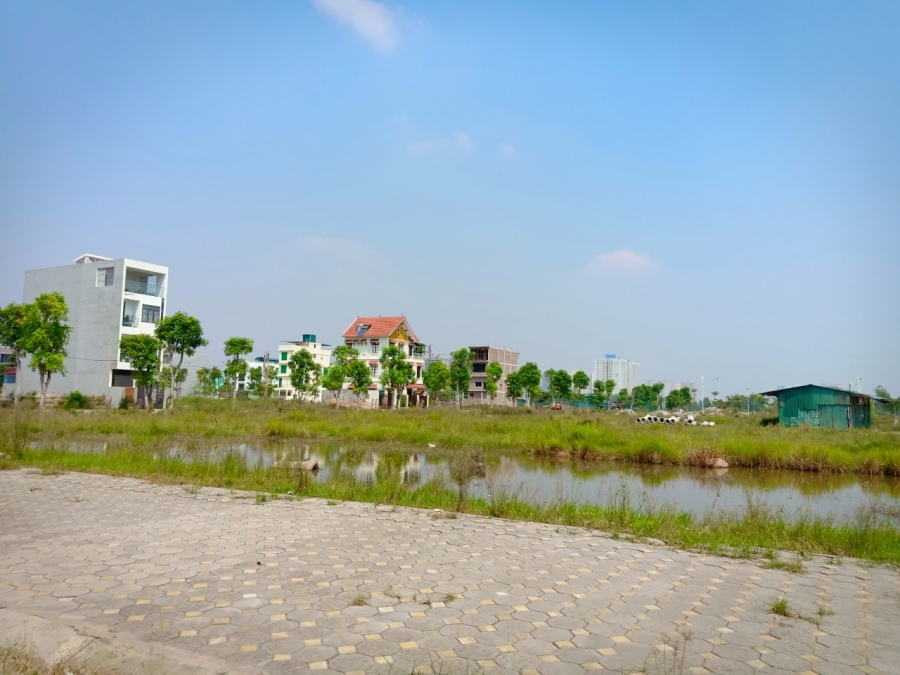 BÁN ĐẤT ĐÀ LẠT