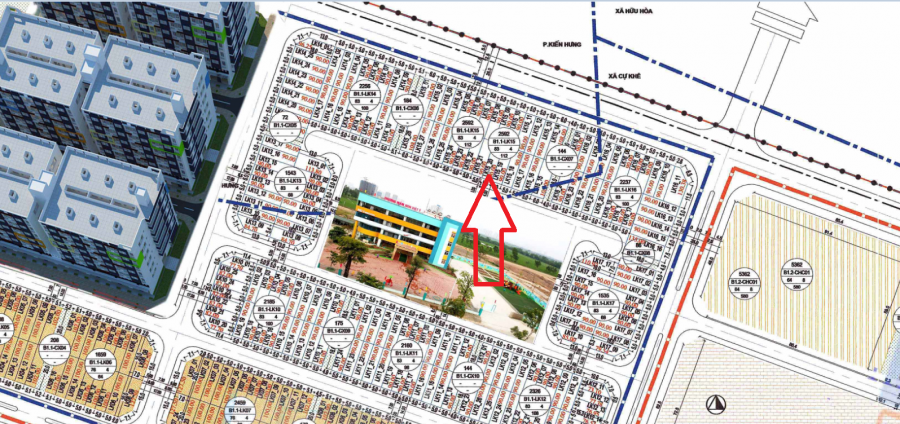 BÁN ĐẤT ĐÀ LẠT