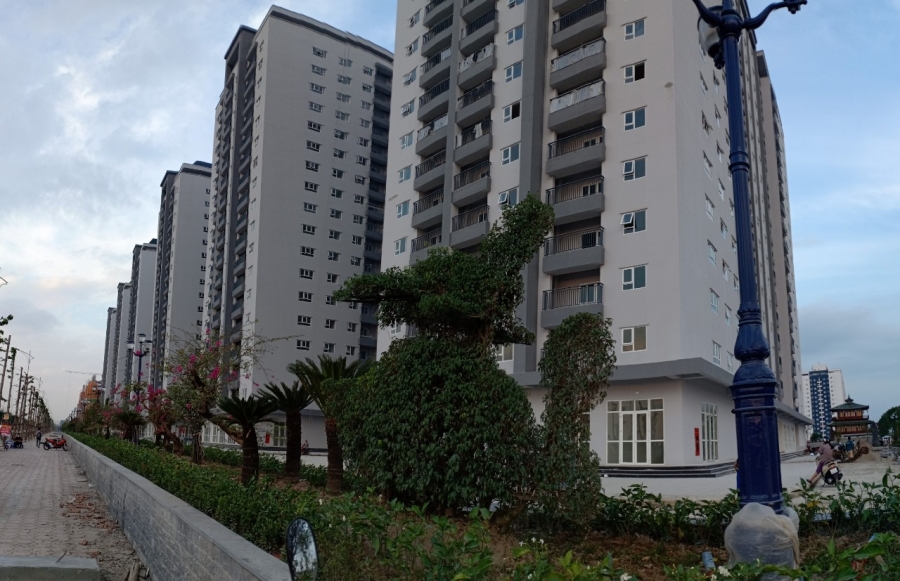 BÁN ĐẤT ĐÀ LẠT