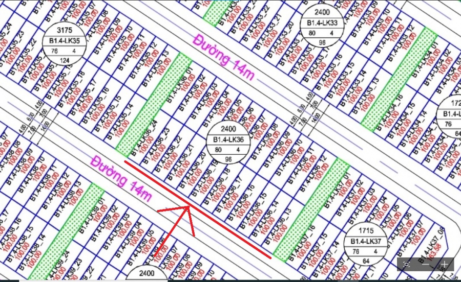 BÁN ĐẤT ĐÀ LẠT