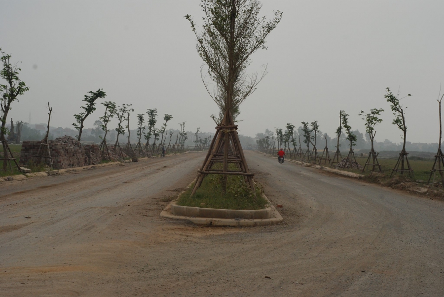BÁN ĐẤT ĐÀ LẠT
