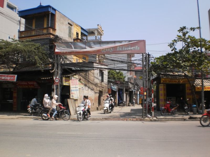 BÁN ĐẤT ĐÀ LẠT