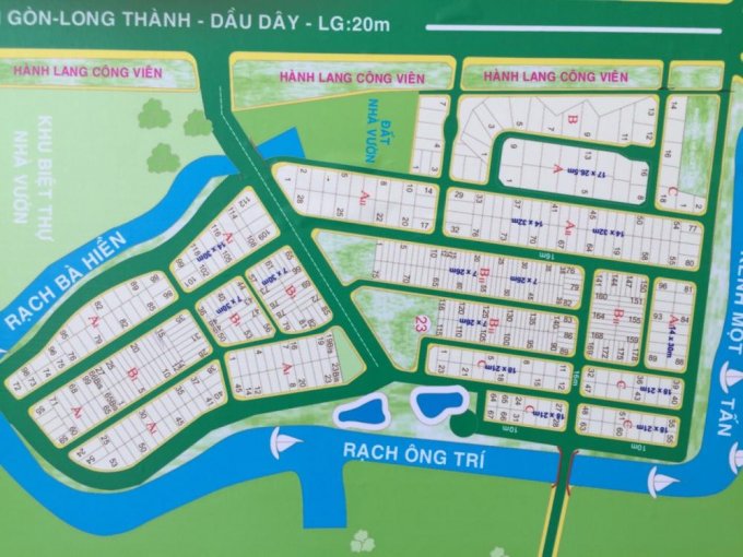 BÁN ĐẤT ĐÀ LẠT