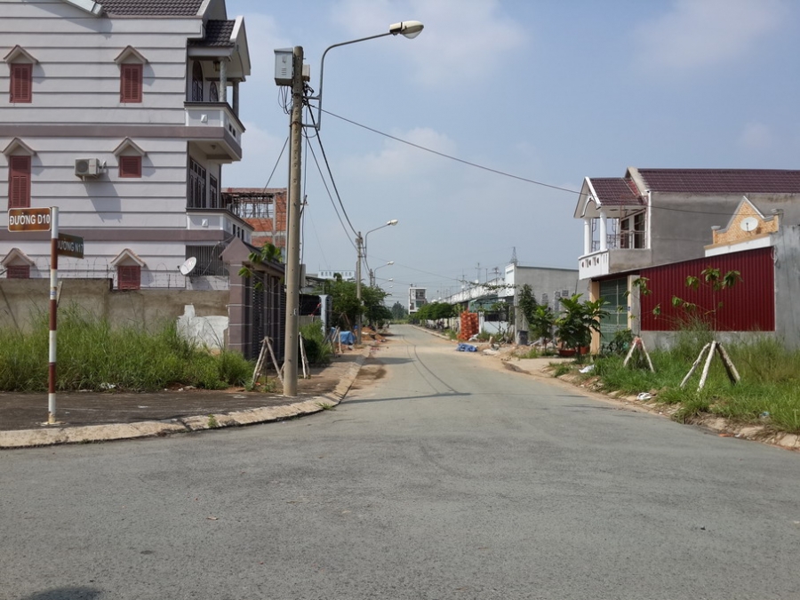 BÁN ĐẤT ĐÀ LẠT