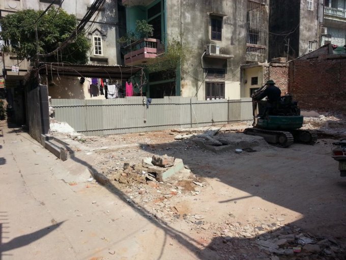 BÁN ĐẤT ĐÀ LẠT