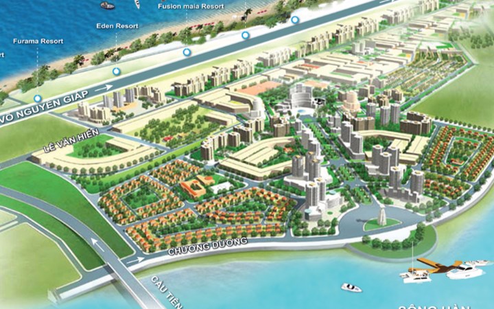 BÁN ĐẤT ĐÀ LẠT