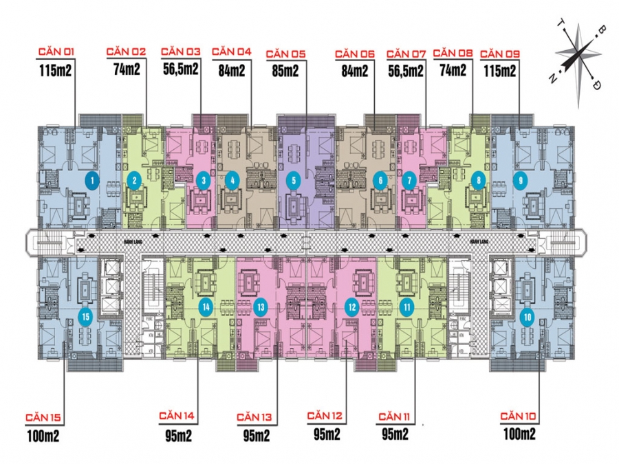 BÁN ĐẤT ĐÀ LẠT