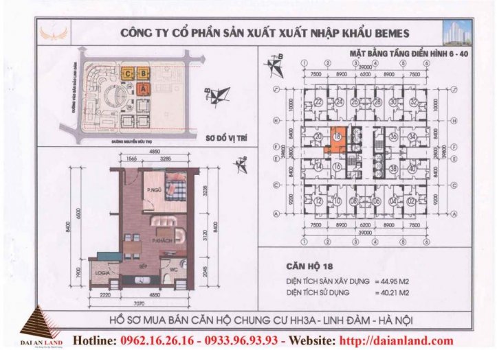 BÁN ĐẤT ĐÀ LẠT