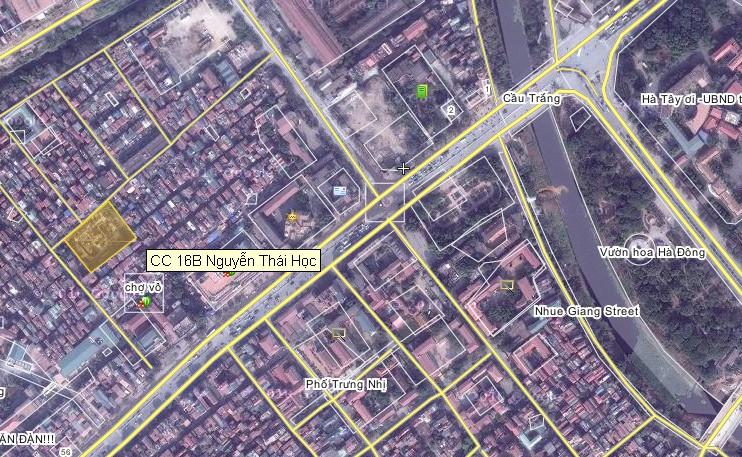 BÁN ĐẤT ĐÀ LẠT