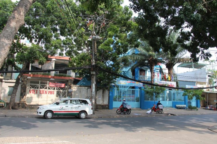 BÁN ĐẤT ĐÀ LẠT