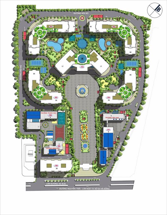 BÁN ĐẤT ĐÀ LẠT