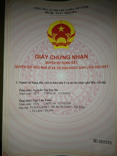 BÁN ĐẤT ĐÀ LẠT