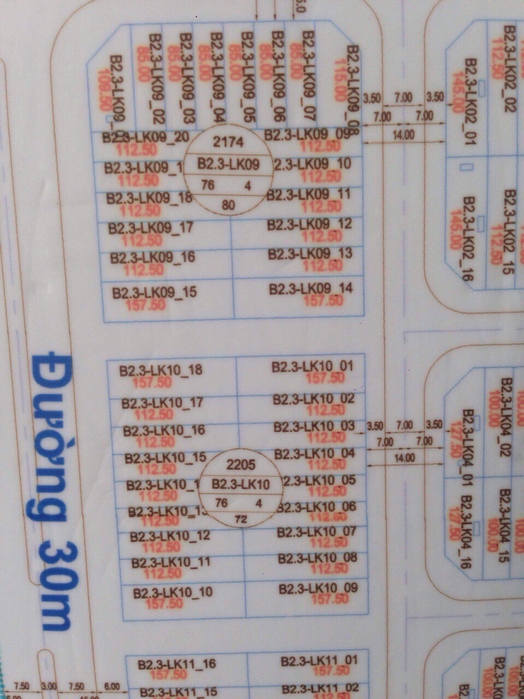 BÁN ĐẤT ĐÀ LẠT