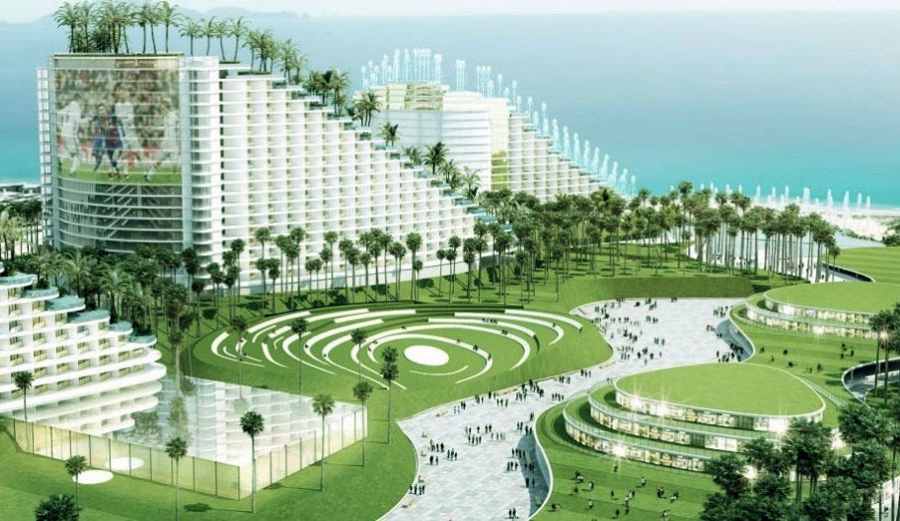 BÁN ĐẤT ĐÀ LẠT