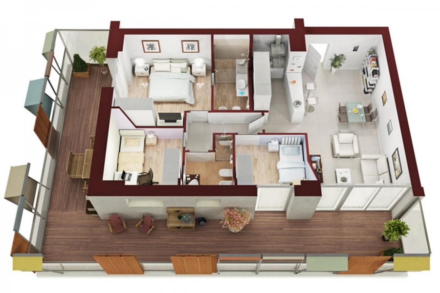 BÁN ĐẤT ĐÀ LẠT