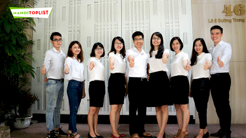 Top 10+ trung tâm tư vấn du học Đức Hà Nội uy tín nhất