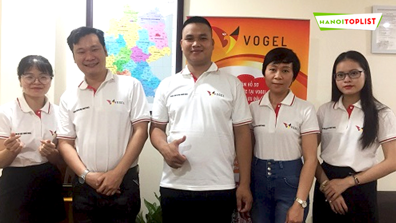 Top 10+ trung tâm tư vấn du học Đức Hà Nội uy tín nhất