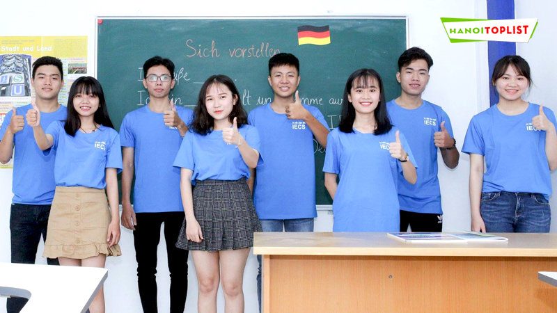 Top 10+ trung tâm tư vấn du học Đức Hà Nội uy tín nhất4