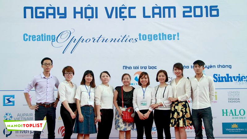 Top 10+ trung tâm tư vấn du học Đức Hà Nội uy tín nhất