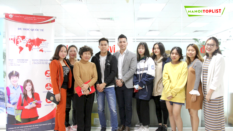 Top 10+ trung tâm tư vấn du học Đức uy tín nhất Hà Nội