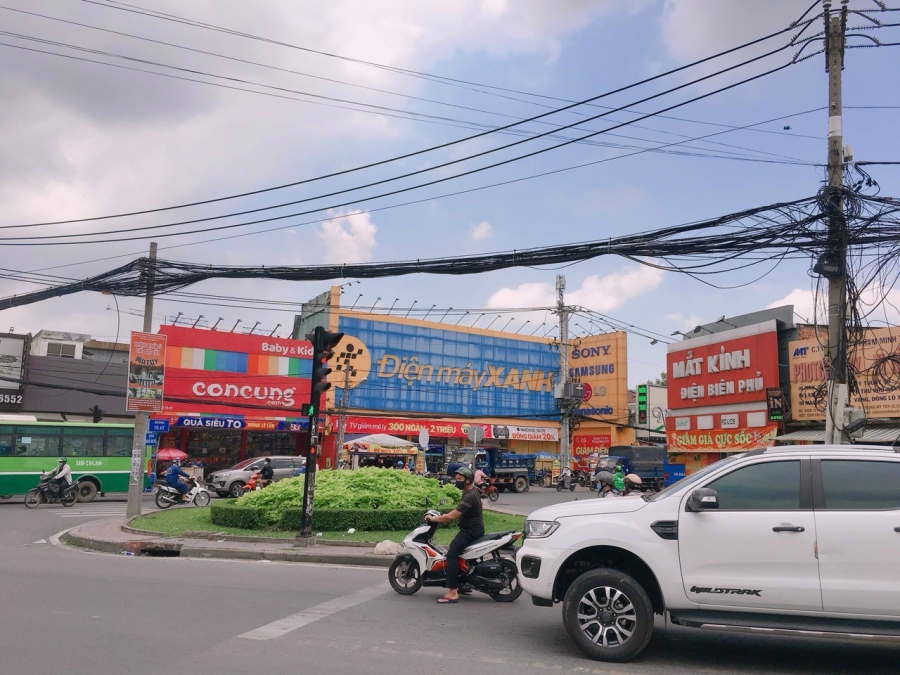 BÁN ĐẤT ĐÀ LẠT